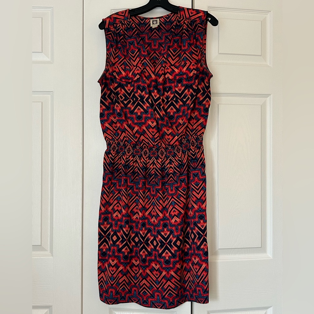Anne Klein dress